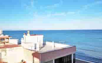 Пентхаус в Гуардамар дел Сегура, Испания, район Centro-playa, 3 спальни, 80 м2 - #ASV-65/2572