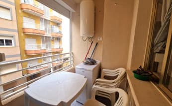 Квартира-студия в Торревьеха, Испания, район Acequion, 29 м2 - #ASV-8-00849/476