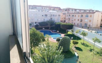 Penthouse in Torrevieja, Spain, Acequion area, 1 bedroom, 50 m2 - #ASV-A1-256/4147