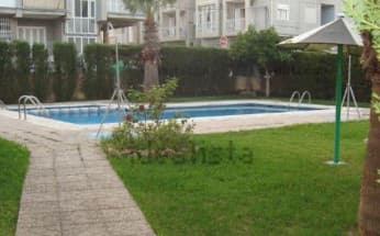 Bungalow en Torrevieja, España, zona de la Playa de los locos, 2 dormitorios, 52 m2 - #BOL-M012