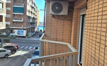 Apartment in Torrevieja, Spain, Acequion area, 4 bedrooms, 150 m2 - #BOL-AI014
