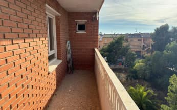 Apartment in Torrevieja, Spain, Punta prima area, 3 bedrooms, 104 m2 - #BOL-JJJ165