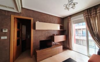 Apartment in Torrevieja, Spain, Centro area, 3 bedrooms, 103 m2 - #BOL-425903