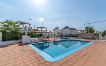 Bungalow in Torrevieja, Spain, Eliseos playa area, 2 bedrooms, 45 m2 - #BOL-7508X