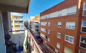 Piso en Torrevieja, España, zona de la Paseo maritimo, 3 dormitorios, 140 m2 - #BOL-ENV194MHG