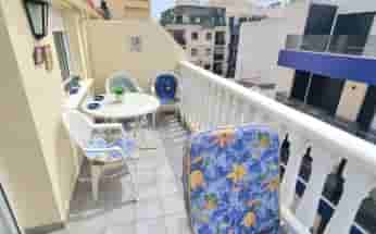 Квартира в Торревьеха, Испания, район Playa del cura, 3 спальни, 111 м2 - #BOL-EA-T0209
