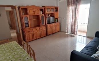 Apartment in Torrevieja, Spain, Centro area, 3 bedrooms, 91 m2 - #BOL-CH-0199