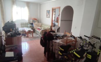 Квартира в Торревьеха, Испания, район Playa del cura, 2 спальни, 62 м2 - #BOL-CH-0185