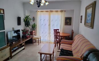 Apartment in Torrevieja, Spain, Centro area, 3 bedrooms, 90 m2 - #BOL-ENV154MHG