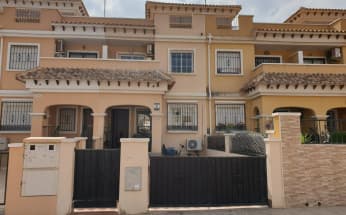 Bungalow in Torrevieja, Spain, Aguas nuevas 1 area, 3 bedrooms, 76 m2 - #BOL-VCV5011
