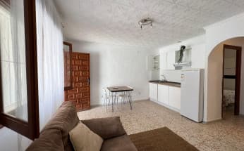 Bungalow en Torrevieja, España, zona de la La siesta, 1 dormitorio, 58 m2 - #BOL-00692