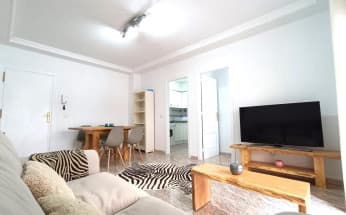 Apartment in Torrevieja, Spain, Estacion de autobuses area, 3 bedrooms, 91 m2 - #BOL-GT2023518-3