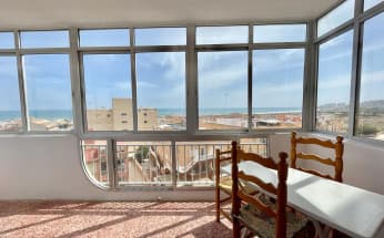 Apartment in Torrevieja, Spain, La Mata area, 2 bedrooms, 76 m2 - #BOL-VT2288