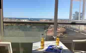Piso en Orihuela Costa, España, zona de la Playa Flamenca, 3 dormitorios, 108 m2 - #BOL-7-804