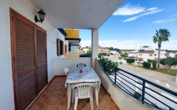 Apartment in Pilar de la Horadada, Spain, Mil Palmeras area, 2 bedrooms, 74 m2 - #BOL-COR2711