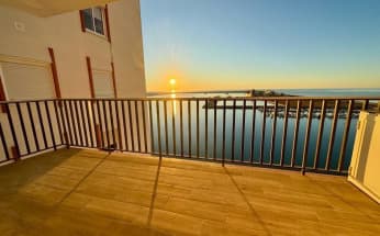 Apartment in Torrevieja, Spain, Acequion area, 3 bedrooms, 74 m2 - #BOL-ASTS-5175
