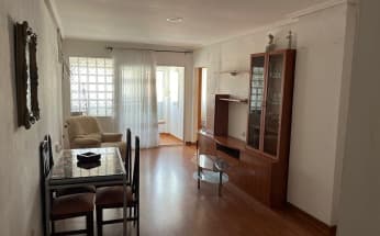Apartment in Torrevieja, Spain, Playa del cura area, 2 bedrooms, 63 m2 - #BOL-K7855