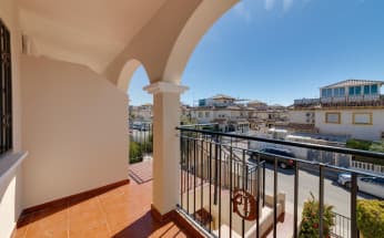 Penthouse in Orihuela Costa, Spain, Playa Flamenca area, 2 bedrooms, 70 m2 - #BOL-AM-01478