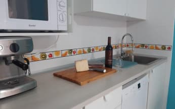 Apartment in Torrevieja, Spain, Centro area, 2 bedrooms, 70 m2 - #BOL-EXP06465