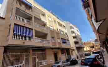Квартира в Торревьеха, Испания, район Playa del cura, 2 спальни, 81 м2 - #BOL-CH-0159
