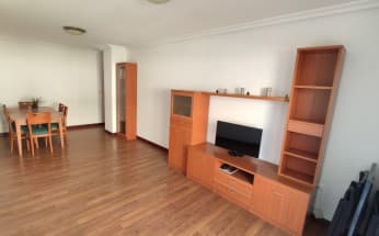 Apartment in Torrevieja, Spain, Centro area, 3 bedrooms, 130 m2 - #BOL-OPS2-8