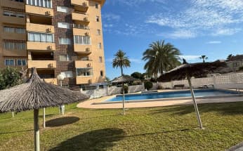 Penthouse in Orihuela Costa, Spain, La Zenia area, 3 bedrooms, 122 m2 - #BOL-24V045