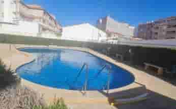 Пентхаус в Торревьеха, Испания, район Playa del cura, 3 спальни, 96 м2 - #BOL-TM1654