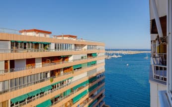 Penthouse in Torrevieja, Spain, Acequion area, 3 bedrooms, 90 m2 - #BOL-9D-M