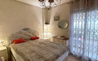 Apartment in Torrevieja, Spain, Playa de los locos area, 2 bedrooms,  - #BOL-CBS-ANSRAMON-D