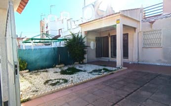 Casa en Torrevieja, España, zona de la Carrefour, 2 dormitorios, 47 m2 - #BOL-SB1007