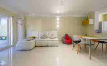 Квартира в Торревьеха, Испания, район Acequion, 3 спальни, 140 м2 - #BOL-AG36