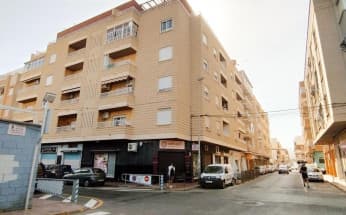 Apartment in Torrevieja, Spain, Centro area, 3 bedrooms, 107 m2 - #BOL-EXP05501