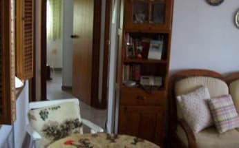 Apartment in Torrevieja, Spain, Playa de los locos area, 2 bedrooms, 90 m2 - #BOL-09958