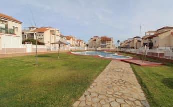 Bungalow in Orihuela Costa, Spain, Villamartin area, 2 bedrooms, 58 m2 - #BOL-24V044