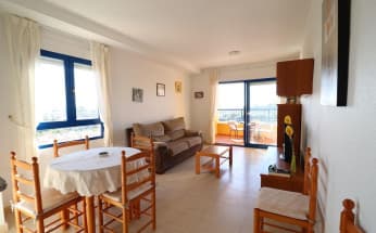 Квартира в Ориуэла Коста, Испания, район Campoamor, 2 спальни, 86 м2 - #BOL-COR2598