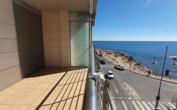 Apartment in Torrevieja, Spain, torrevieja area, 3 bedrooms, 92 m2 - #BOL-AI004