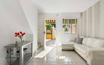 Квартира в Торревьеха, Испания, район Carrefour, 3 спальни, 70 м2 - #BOL-JJ1030
