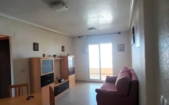 Apartment in Torrevieja, Spain, Sector 25 area, 1 bedroom, 65 m2 - #BOL-JJJ247
