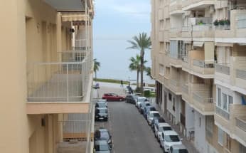 Apartment in Torrevieja, Spain, Centro area, 3 bedrooms, 106 m2 - #BOL-EXP06209