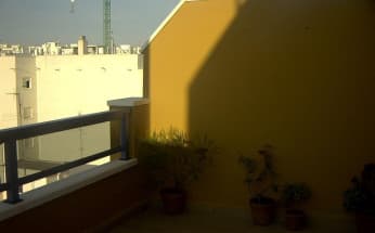 Penthouse in Torrevieja, Spain, Centro area, 3 bedrooms, 147 m2 - #BOL-24V102