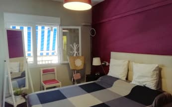 Квартира в Торревьеха, Испания, район Centro, 4 спальни, 94 м2 - #BOL-AIN00120