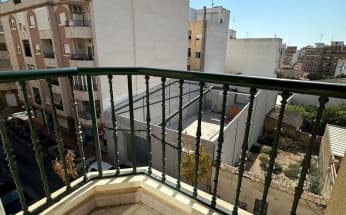 Apartment in Torrevieja, Spain, Centro area, 3 bedrooms, 112 m2 - #BOL-EXP05586