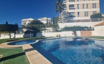 Bungalow in Orihuela Costa, Spain, Playa Flamenca area, 3 bedrooms, 75 m2 - #BOL-VCV5005