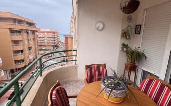 Apartment in Torrevieja, Spain, La Mata pueblo area, 2 bedrooms, 80 m2 - #BOL-24V083