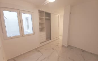 Apartment in Torrevieja, Spain, Playa del cura area, 2 bedrooms, 78 m2 - #BOL-ET5809