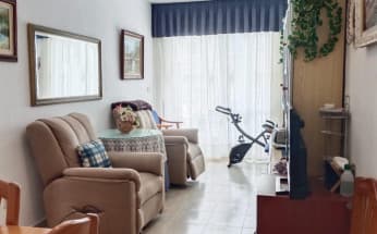 Apartment in Torrevieja, Spain, Playa del cura area, 2 bedrooms, 58 m2 - #BOL-TS-213