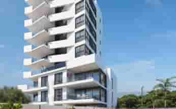 Apartment in Guardamar del Segura, Spain, puerto deportivo area, 3 bedrooms, 94 m2 - #RSP-N8068