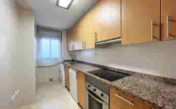 Apartment in Santa Pola, Spain, Centro area, 2 bedrooms, 80 m2 - #AGO-02830