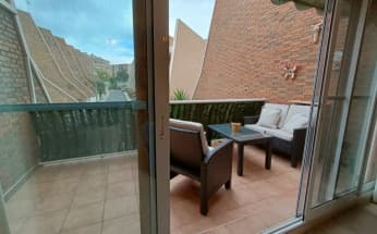 Bungalow in Alicante, Spain, San blas area, 3 bedrooms, 165 m2 - #AGO-IM205V
