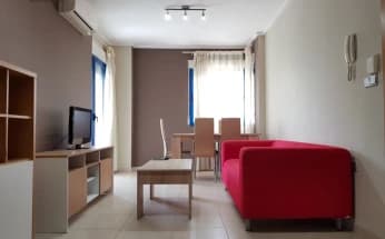 Apartment in Alicante, Spain, El palmeral area, 2 bedrooms, 68 m2 - #AGO-1806096